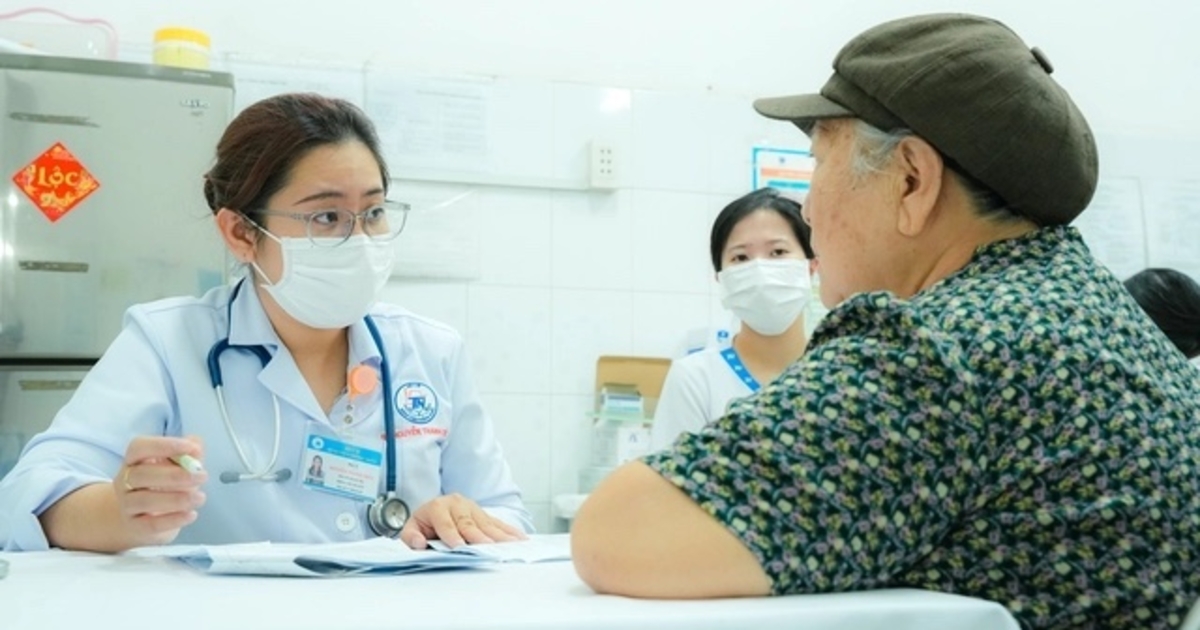 Năm 2026, TP. Hồ Ch&iacute; Minh phấn đấu 100% người d&acirc;n...