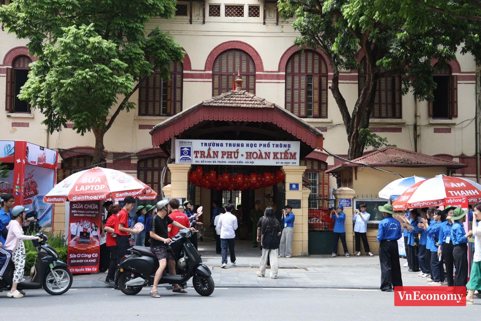 Bộ Giáo dục và Đào tạo sẽ công bố kết quả thi tốt nghiệp THPT năm 2026 vào 8h ngày 1/7, sớm hơn khoảng 12 ngày so với năm trước.