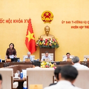 Tập trung giám sát việc quản lý, sử dụng trụ sở làm việc sau sắp xếp