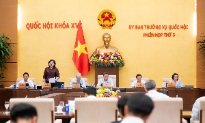 Tập trung giám sát việc quản lý, sử dụng trụ sở làm việc sau sắp xếp