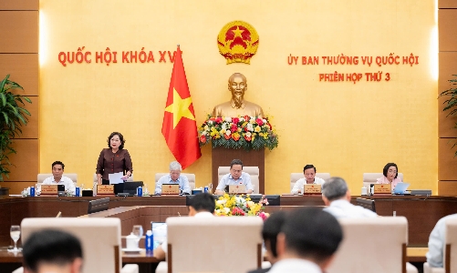 Tập trung giám sát việc quản lý, sử dụng trụ sở làm việc sau sắp xếp