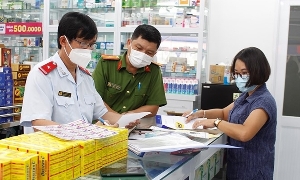 5.749 cơ sở vi phạm an toàn thực phẩm, Bộ Y tế yêu cầu siết chặt quản lý