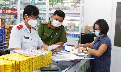 5.749 cơ sở vi phạm an toàn thực phẩm, Bộ Y tế yêu cầu siết chặt quản lý