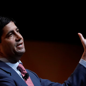 Chủ tịch Fed Kevin Warsh - Ảnh: Reuters.