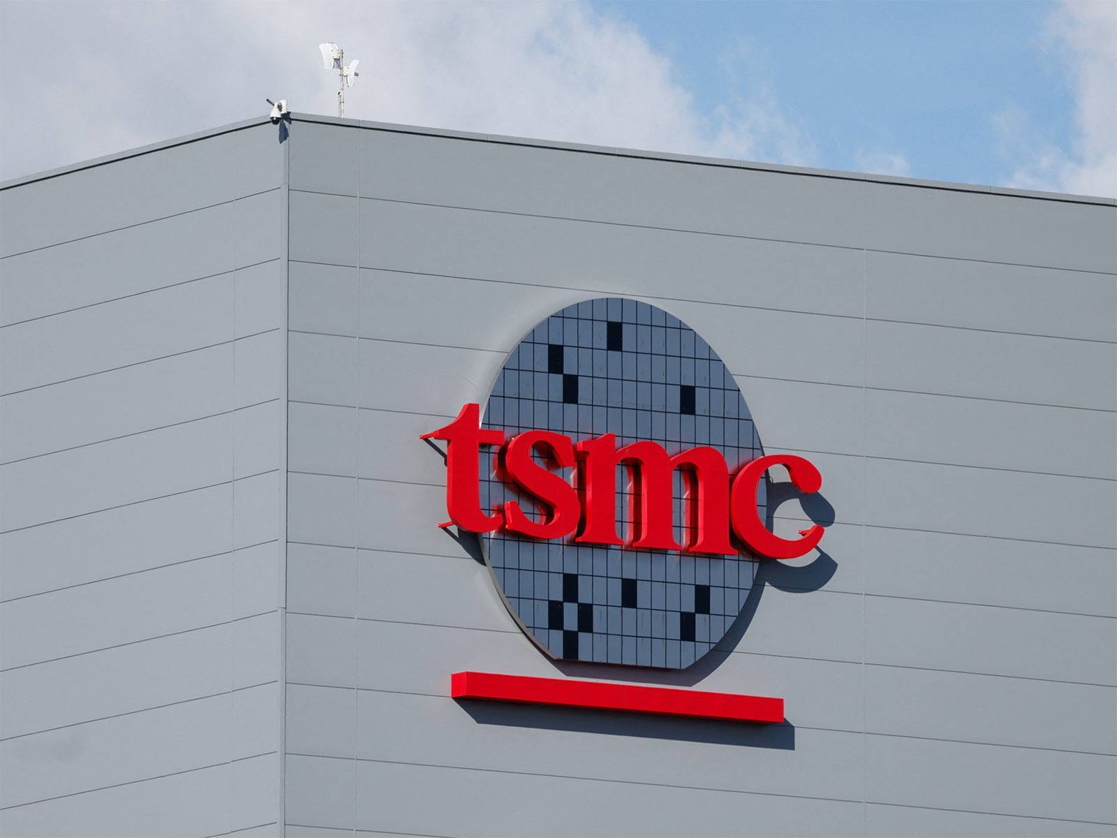 TSMC ghi nhận mức tăng trưởng vốn hóa nhanh nhất trong nhóm 10 doanh nghiệp hàng đầu toàn cầu