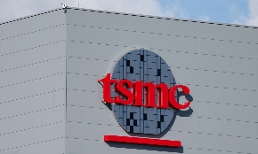 TSMC ghi nhận mức tăng trưởng vốn hóa nhanh nhất trong nhóm 10 doanh nghiệp hàng đầu toàn cầu