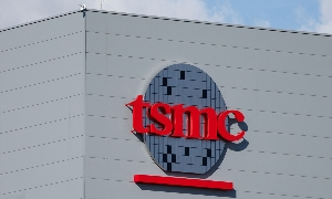 TSMC ghi nhận mức tăng trưởng vốn hóa nhanh nhất trong nhóm 10 doanh nghiệp hàng đầu toàn cầu