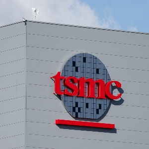 TSMC ghi nhận mức tăng trưởng vốn hóa nhanh nhất trong nhóm 10 doanh nghiệp hàng đầu toàn cầu