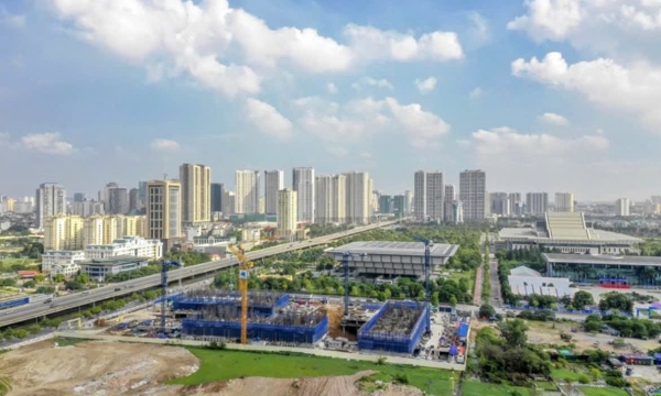 Triển khai cơ chế đặc thù để xử lý vi phạm pháp luật về đất đai