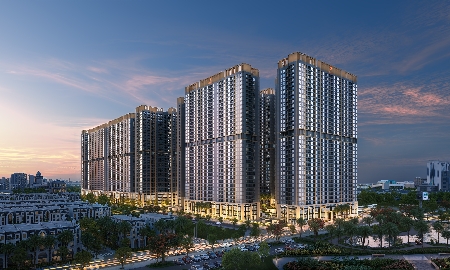 Hà Nội: Nguồn cung căn hộ tăng mạnh, định hình lại hành vi người mua nhà