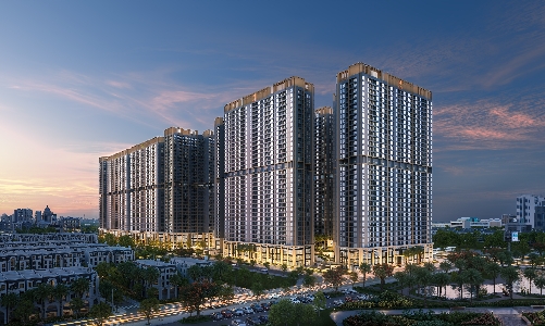 Hà Nội: Nguồn cung căn hộ tăng mạnh, định hình lại hành vi người mua nhà