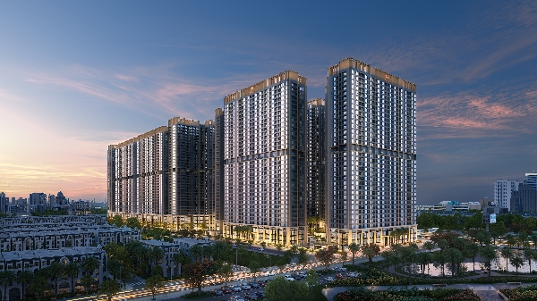 Hà Nội: Nguồn cung căn hộ tăng mạnh, định hình lại hành vi người mua nhà