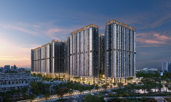 Hà Nội: Nguồn cung căn hộ tăng mạnh, định hình lại hành vi người mua nhà