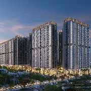Hà Nội: Nguồn cung căn hộ tăng mạnh, định hình lại hành vi người mua nhà
