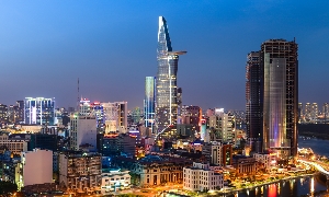 TP.Hồ Chí Minh thành lập Hội đồng điều phối phát triển đô thị thông minh