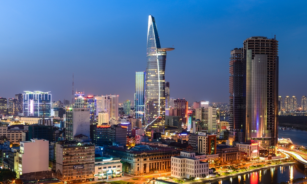 TP.Hồ Chí Minh thành lập Hội đồng điều phối phát triển đô thị thông minh