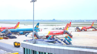 Numerous flights disrupted due to drones 