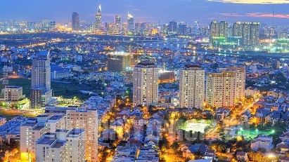 HCMC launches double-digit growth plan for 2026-2030 period