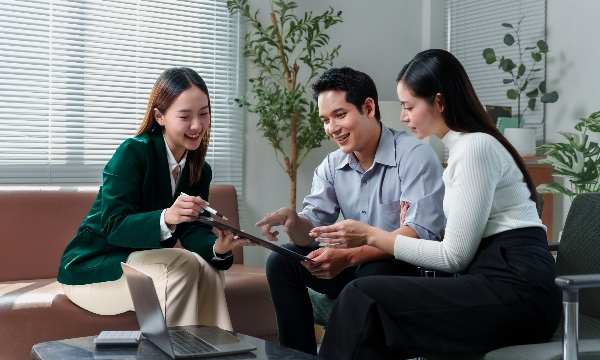 Manulife phát triển đội ngũ tư vấn tài chính - bảo hiểm thế hệ mới