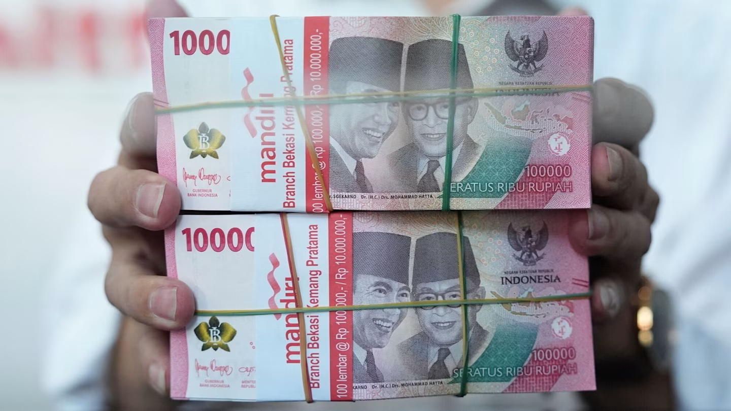 Ảnh minh họa - Ảnh: Bloomberg