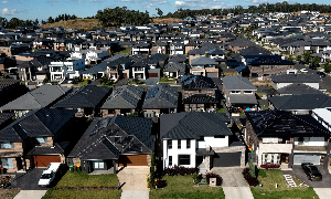 Australia nỗ lực giải quyết cấp bách cuộc khủng hoảng nhà ở