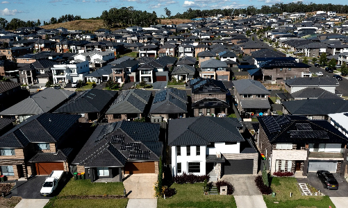 Australia nỗ lực giải quyết cấp bách cuộc khủng hoảng nhà ở