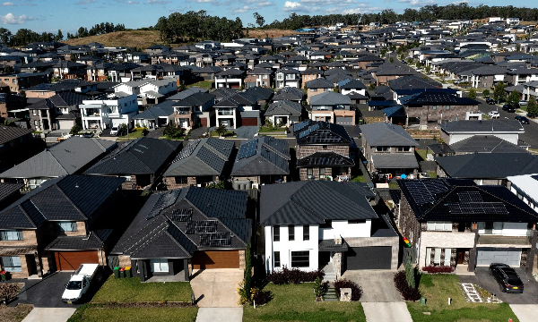 Australia nỗ lực giải quyết cấp bách cuộc khủng hoảng nhà ở