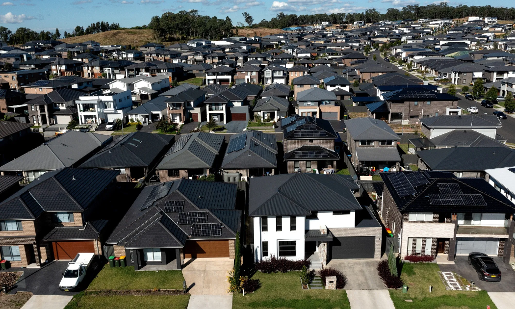Australia nỗ lực giải quyết cấp bách cuộc khủng hoảng nhà ở
