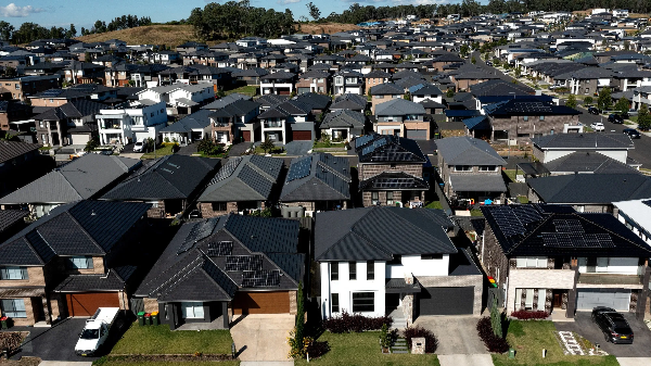 Australia nỗ lực giải quyết cấp bách cuộc khủng hoảng nhà ở