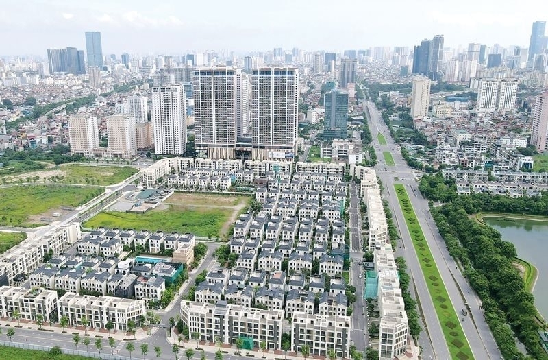 Unlocking over $300 bln in investment capital to drive real estate growth