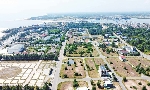 Quảng Trị: Điều chỉnh quy hoạch chung Khu Kinh tế Đông Nam của tỉnh đến năm 2045