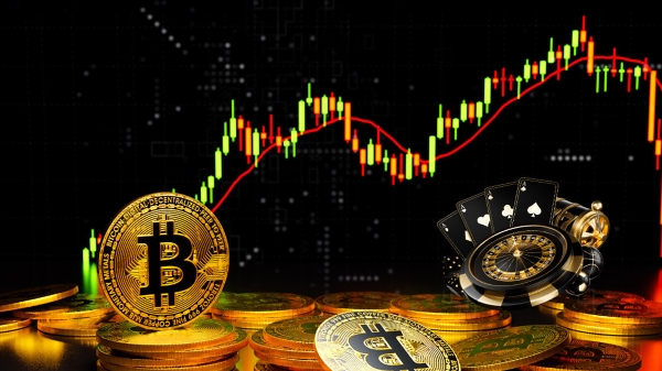Khối lượng giao dịch cờ bạc trên blockchain lên tới 14 tỷ USD