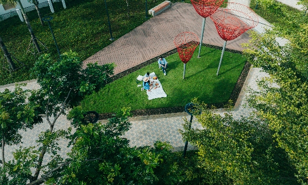 Những lý do để T&T City Millennia trở thành một trong những dự án đáng sống nhất Việt Nam