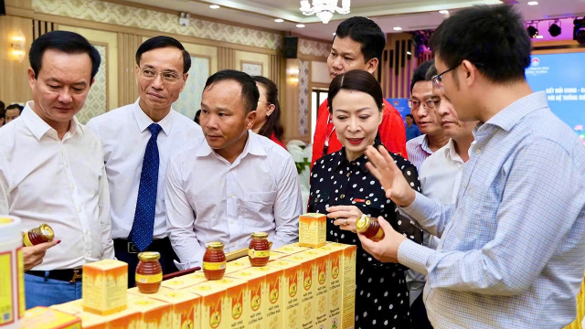 Hà Tĩnh đặt mục tiêu kim ngạch xuất khẩu đạt 4 tỷ USD vào năm 2030