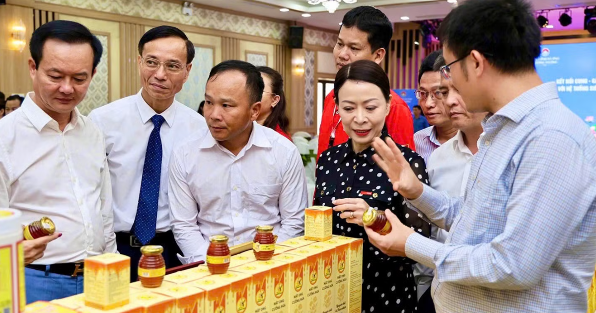 Hà Tĩnh đặt mục tiêu kim ngạch xuất khẩu đạt 4 tỷ USD vào năm 2030