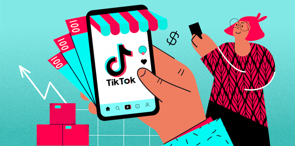 Lợi thế lớn nhất của TikTok Shop nằm ở khả năng biến những sản phẩm chưa được biết đến thành các mặt hàng có nhu cầu thực tế