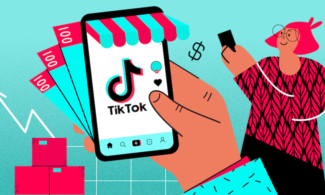 Lợi thế lớn nhất của TikTok Shop nằm ở khả năng biến những sản phẩm chưa được biết đến thành các mặt hàng có nhu cầu thực tế
