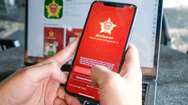 VCCI: Luật Định danh và xác thực điện tử cần hài hòa giữa mục tiêu quản lý