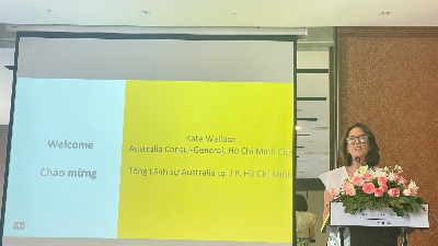 Australia's ABC trains Vietnamese journalists on AI in journalism
