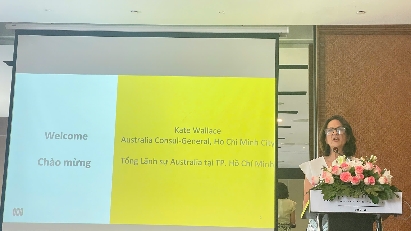 Australia's ABC trains Vietnamese journalists on AI in journalism