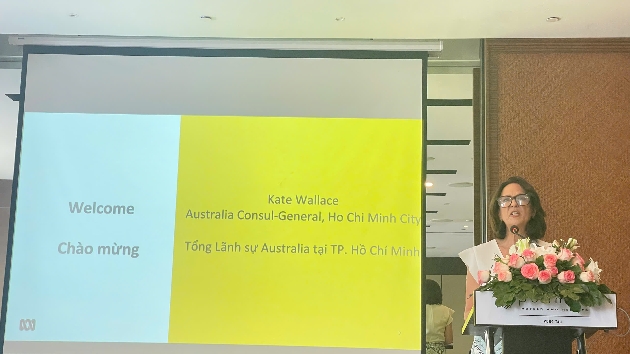 Australia's ABC trains Vietnamese journalists on AI in journalism