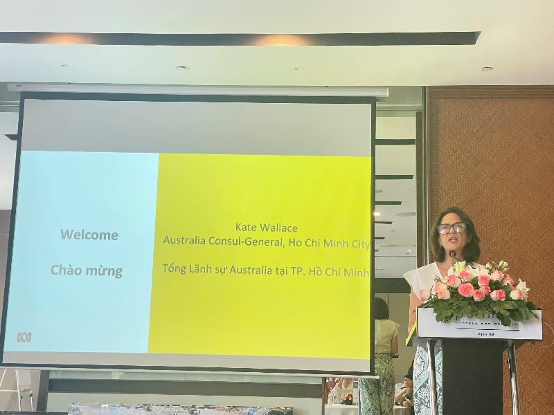Australia's ABC trains Vietnamese journalists on AI in journalism