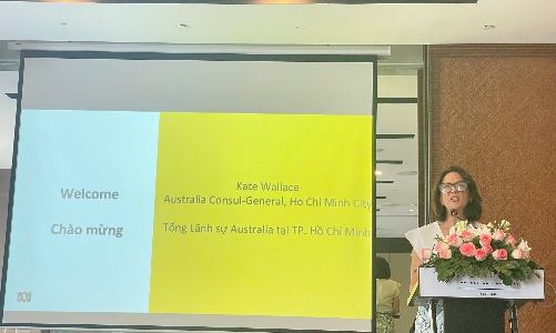 Australia's ABC trains Vietnamese journalists on AI in journalism