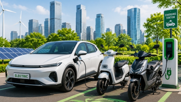 Ngã rẽ quan trọng của nền kinh tế xanh Đông Nam Á: Mở khóa thêm 80 tỷ USD vào năm 2030 