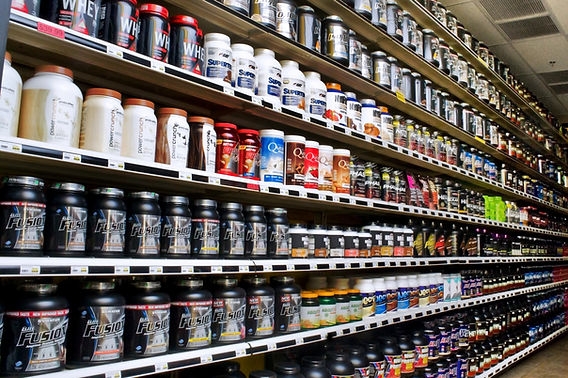 Người tiêu dùng đang muốn mua nhiều bột whey hơn lượng hàng thực tế có sẵn.