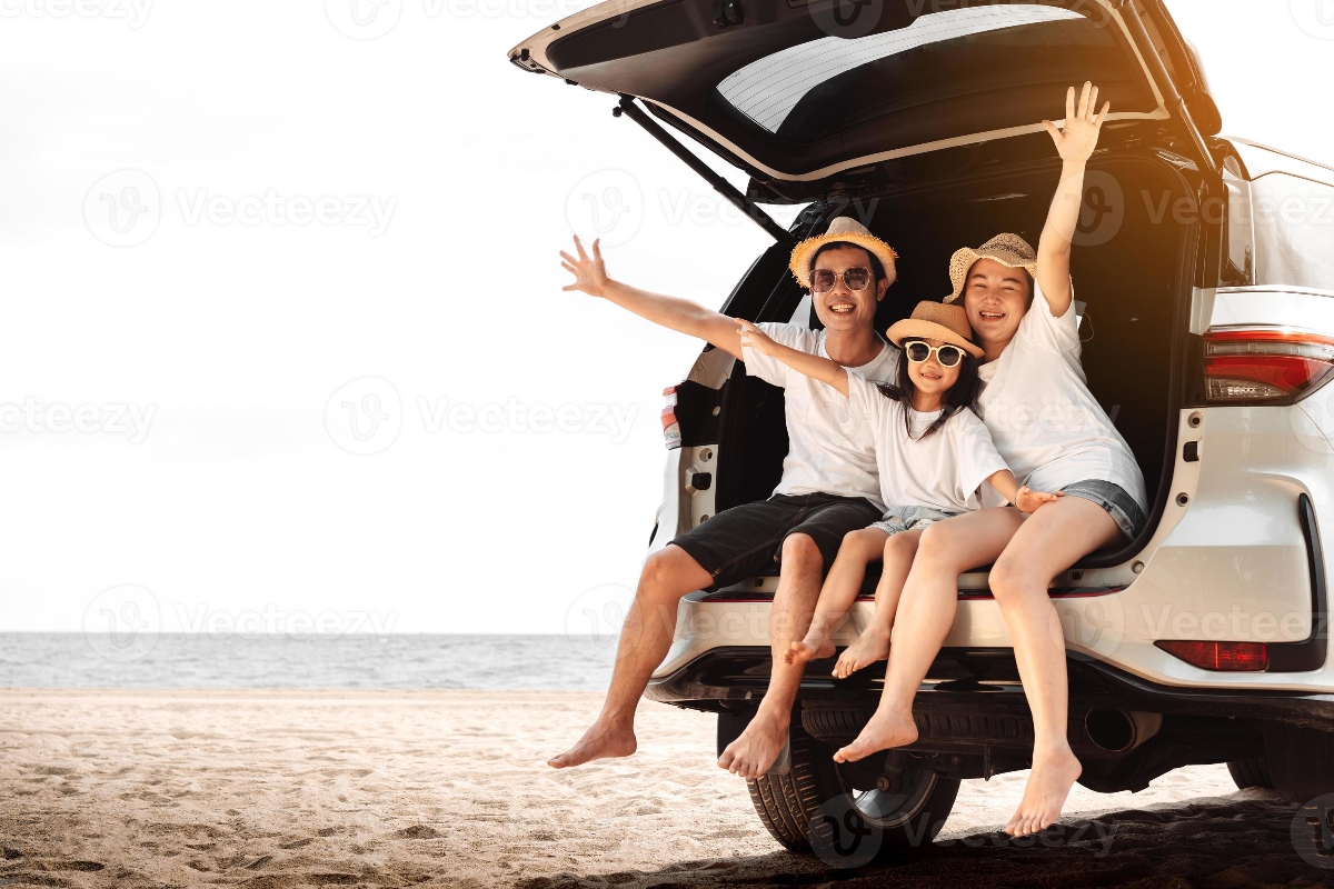 Do di chuyển bằng hình thức tự lái, du khách Việt ngày càng ưu tiên tìm kiếm những nơi lưu trú phù hợp nhu cầu cá nhân.