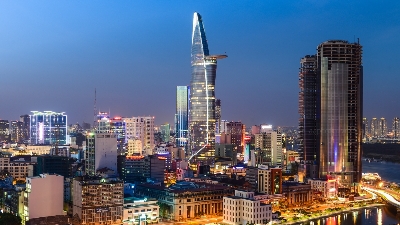 HCMC sets up council to coordinate smart city development