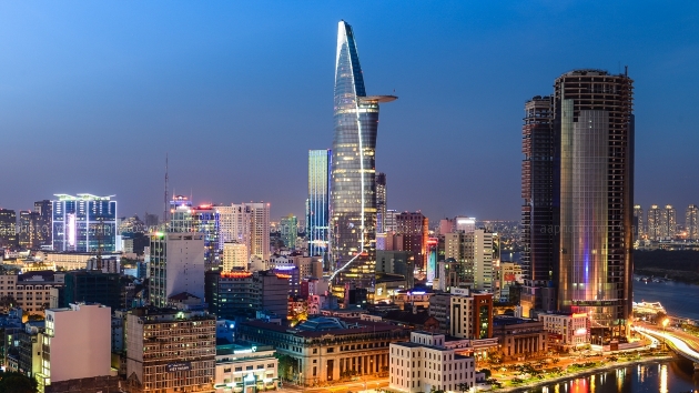 HCMC sets up council to coordinate smart city development