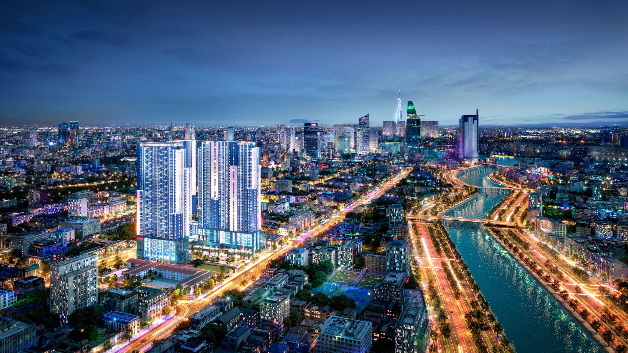 Trí tuệ nhân tạo (AI) được dự báo sẽ thúc đẩy tăng trưởng kinh tế và làm gia tăng nhu cầu đối với bất động sản thương mại trên khắp khu vực châu Á - Thái Bình Dương (APAC)