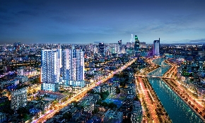 Trí tuệ nhân tạo (AI) được dự báo sẽ thúc đẩy tăng trưởng kinh tế và làm gia tăng nhu cầu đối với bất động sản thương mại trên khắp khu vực châu Á - Thái Bình Dương (APAC)